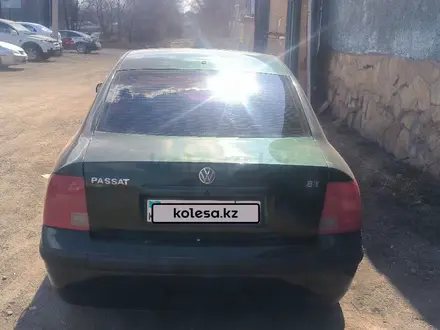 Volkswagen Passat 1997 года за 1 400 000 тг. в Караганда – фото 6