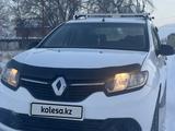 Renault Logan 2015 годаүшін2 850 000 тг. в Алматы