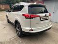 Toyota RAV4 2016 годаүшін11 500 000 тг. в Усть-Каменогорск – фото 12