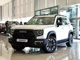Haval Dargo x Tech Plus 2025 года за 17 690 000 тг. в Шымкент
