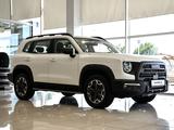 Haval Dargo x Tech Plus 2025 года за 17 690 000 тг. в Шымкент – фото 2