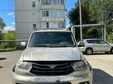 УАЗ Patriot 2014 года за 2 950 000 тг. в Уральск – фото 4