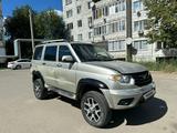 УАЗ Patriot 2014 года за 2 950 000 тг. в Уральск