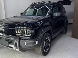 Deepal GL 400 2025 года за 14 600 000 тг. в Астана