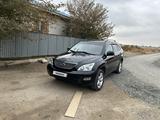 Lexus RX 330 2005 годаfor8 000 000 тг. в Атырау – фото 4