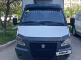 ГАЗ ГАЗель 2012 годаүшін7 000 000 тг. в Тараз – фото 2