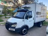 ГАЗ ГАЗель 2012 годаүшін7 000 000 тг. в Тараз