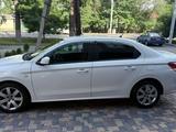 Peugeot 301 2016 года за 4 000 000 тг. в Алматы – фото 5