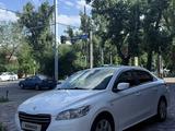 Peugeot 301 2016 года за 4 000 000 тг. в Алматы