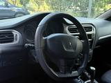 Peugeot 301 2016 года за 4 000 000 тг. в Алматы – фото 4