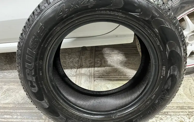 215/65R16 за 8 000 тг. в Астана