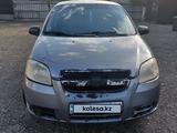 Chevrolet Aveo 2007 года за 1 700 000 тг. в Алматы