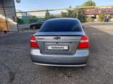 Chevrolet Aveo 2007 года за 1 700 000 тг. в Алматы – фото 2
