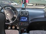 Chevrolet Aveo 2007 года за 1 700 000 тг. в Алматы – фото 3