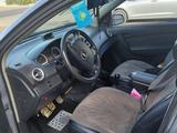 Chevrolet Aveo 2007 года за 1 700 000 тг. в Алматы – фото 4