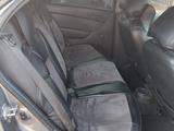 Chevrolet Aveo 2007 года за 1 700 000 тг. в Алматы – фото 5