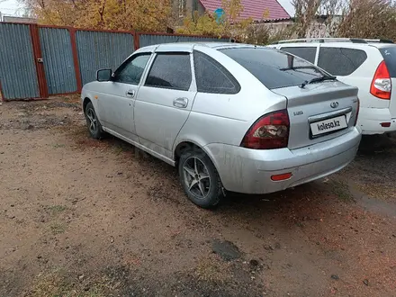 ВАЗ (Lada) Priora 2172 2012 года за 1 900 000 тг. в Караганда – фото 4