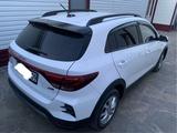 Kia Rio X-Line 2022 годаүшін8 900 000 тг. в Жезказган – фото 3