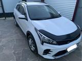 Kia Rio X-Line 2022 годаүшін8 900 000 тг. в Жезказган – фото 2