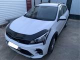 Kia Rio X-Line 2022 годаүшін8 900 000 тг. в Жезказган