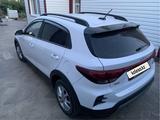 Kia Rio X-Line 2022 годаүшін8 900 000 тг. в Жезказган – фото 4