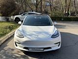 Tesla Model 3 2020 года за 24 000 000 тг. в Алматы – фото 3