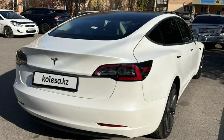 Tesla Model 3 2020 года за 24 000 000 тг. в Алматы