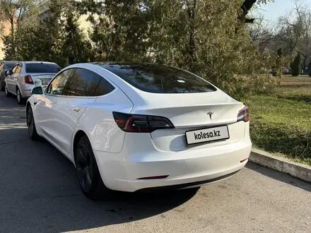 Tesla Model 3 2020 года за 24 000 000 тг. в Алматы – фото 4