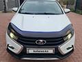 ВАЗ (Lada) Vesta SW Cross 2021 года за 8 200 000 тг. в Темиртау – фото 15