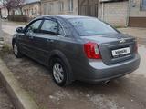 Daewoo Gentra 2014 года за 3 900 000 тг. в Шымкент – фото 2