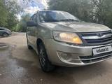 ВАЗ (Lada) Granta 2190 2015 года за 2 470 000 тг. в Уральск – фото 3