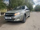 ВАЗ (Lada) Granta 2190 2015 года за 2 470 000 тг. в Уральск – фото 2