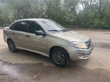 ВАЗ (Lada) Granta 2190 2015 года за 2 470 000 тг. в Уральск – фото 4