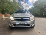 ВАЗ (Lada) Granta 2190 2015 года за 2 470 000 тг. в Уральск