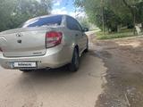ВАЗ (Lada) Granta 2190 2015 года за 2 470 000 тг. в Уральск – фото 5