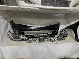 Фара на Toyota Avalon за 105 000 тг. в Алматы – фото 3