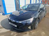 Hyundai Elantra 2020 года за 6 500 000 тг. в Костанай