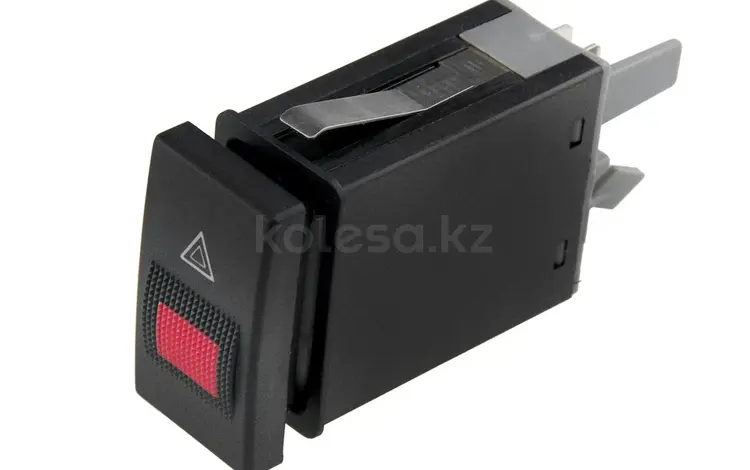 Кнопка аварийной сигнализации Audi A4 1994-1999 (EWS-AU-010) за 6 500 тг. в Алматы