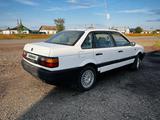 Volkswagen Passat 1993 года за 880 000 тг. в Петропавловск – фото 4