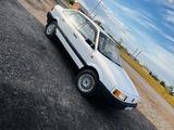 Volkswagen Passat 1993 года за 880 000 тг. в Петропавловск