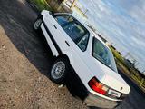 Volkswagen Passat 1993 года за 880 000 тг. в Петропавловск – фото 3