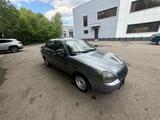 ВАЗ (Lada) Priora 2170 2007 года за 1 150 000 тг. в Астана