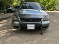 ВАЗ (Lada) Priora 2170 2007 года за 1 150 000 тг. в Астана – фото 4