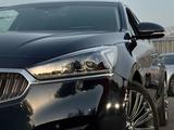 Kia K7 2016 года за 9 500 000 тг. в Алматы – фото 3