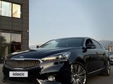 Kia K7 2016 года за 9 500 000 тг. в Алматы – фото 2