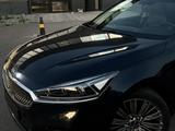 Kia K7 2016 года за 9 500 000 тг. в Алматы – фото 5
