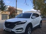 Hyundai Tucson 2018 годаүшін9 500 000 тг. в Риддер – фото 3