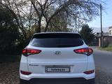 Hyundai Tucson 2018 годаүшін9 500 000 тг. в Риддер – фото 2