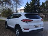 Hyundai Tucson 2018 годаүшін9 500 000 тг. в Риддер – фото 5