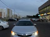Toyota Camry 2011 года за 9 600 000 тг. в Шымкент – фото 2